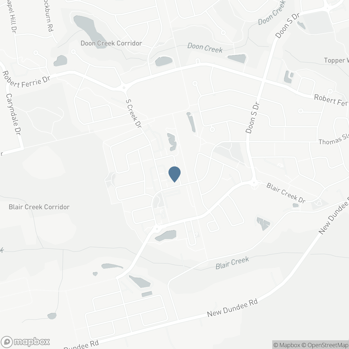 72 MEADOWRIDGE STREET, Kitchener, Ontario N2P 0E2